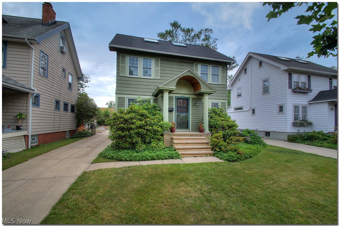 4004 Ardmore Road Cleveland Heights, OH 44121 - Photo 26 of 26