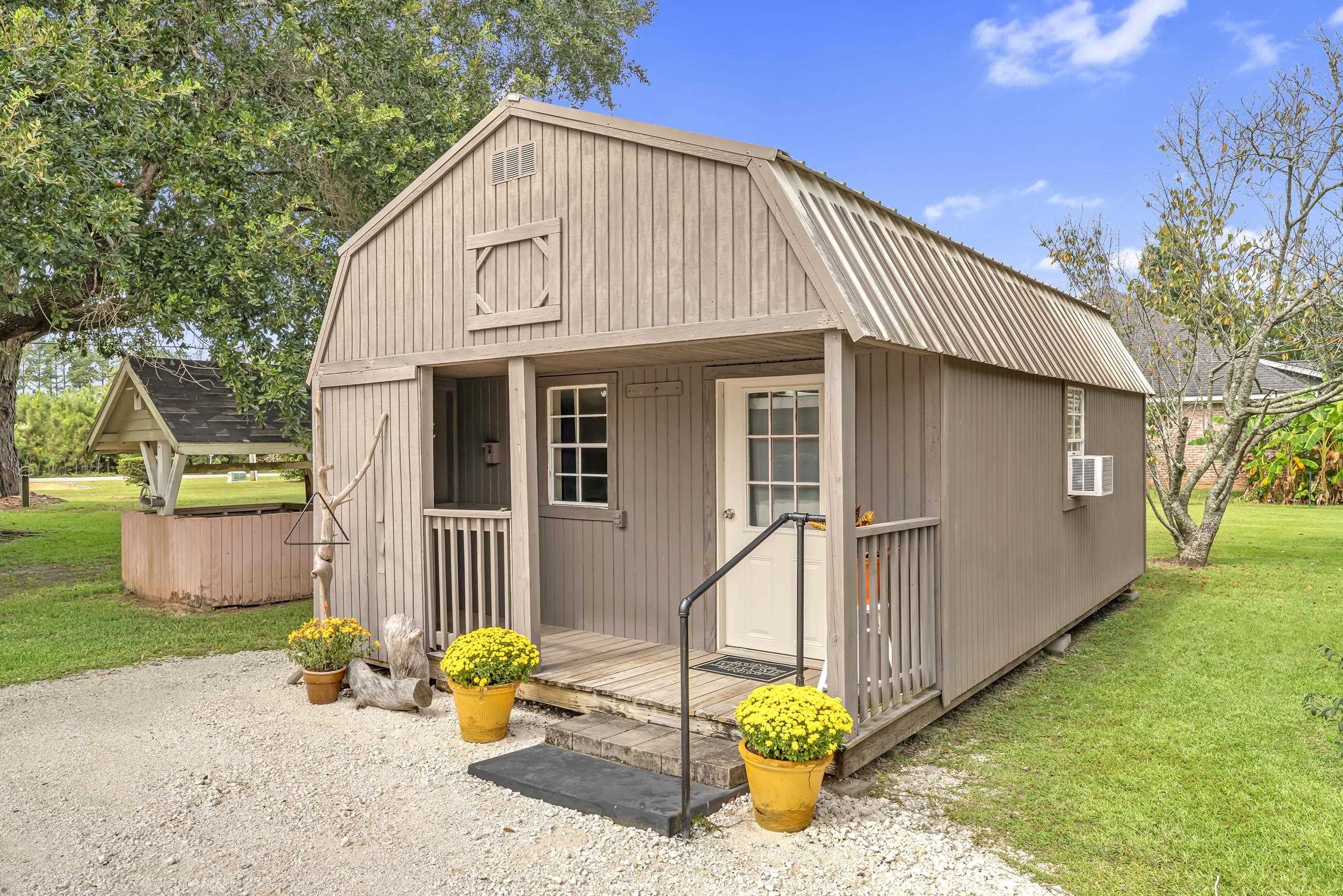 19090 Gunnison Road Fairhope, AL 36532 - Photo 26 of 42 Out Buildings