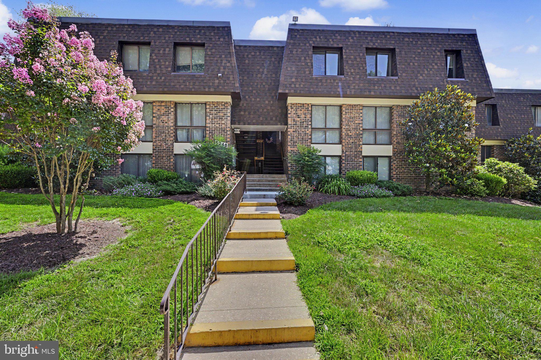 5240 West Running Brook Road, Unit 302 Columbia, MD 21044 - Photo 1 of 17 Turn Key Equity