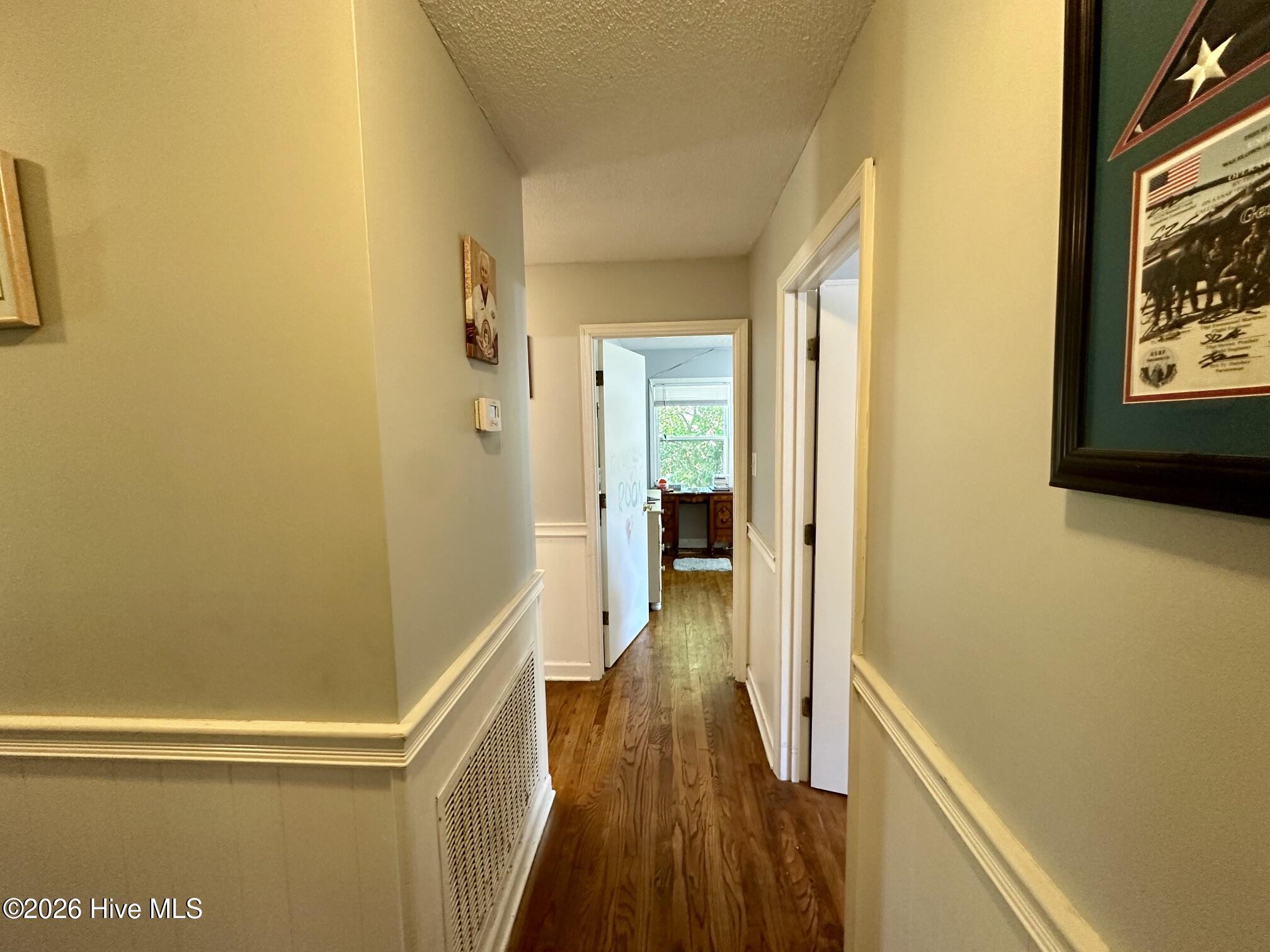 1073 Old Baker Road Maxton, NC 28364 - Photo 9 of 24
