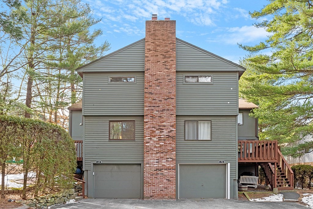 68 East Bluff Road, Unit 68 Ashland, MA 01721 - Photo 1 of 32 Gallery Image 1