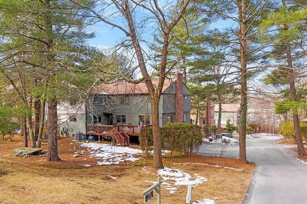 68 East Bluff Road, Unit 68 Ashland, MA 01721 - Photo 25 of 32 Gallery Image 25