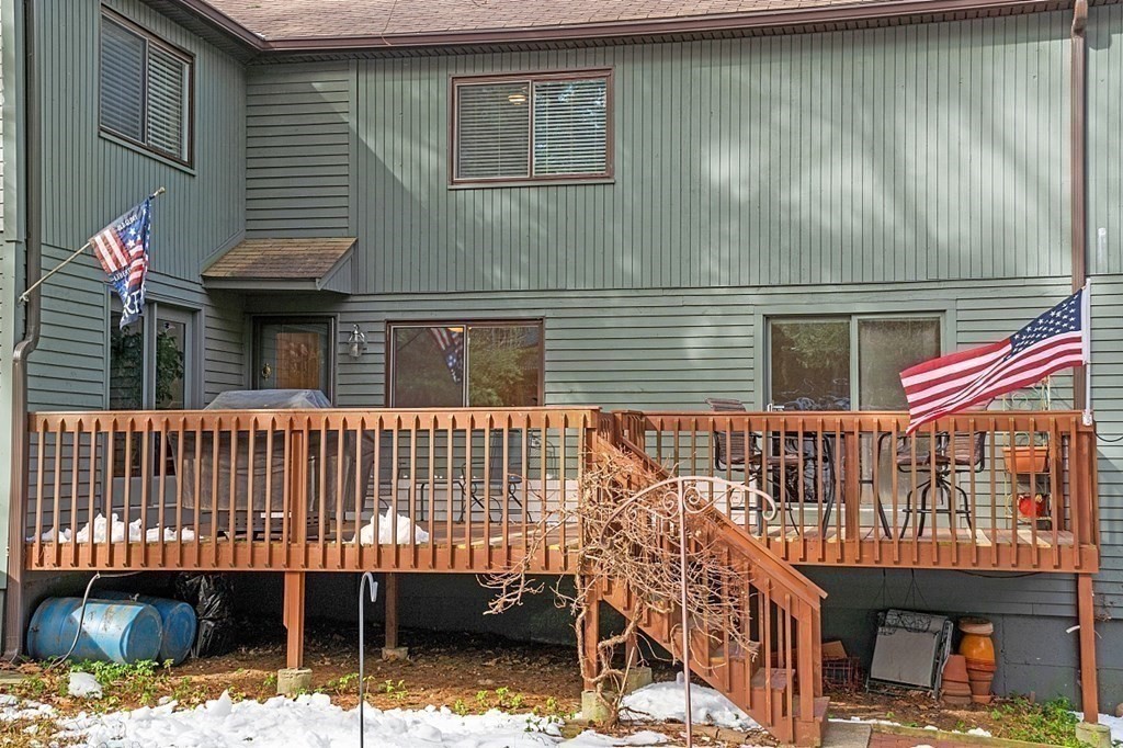 68 East Bluff Road, Unit 68 Ashland, MA 01721 - Photo 26 of 32 Gallery Image 26