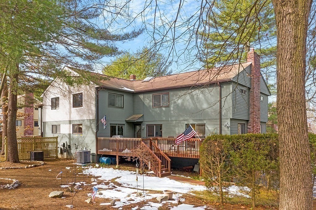 68 East Bluff Road, Unit 68 Ashland, MA 01721 - Photo 28 of 32 Gallery Image 28
