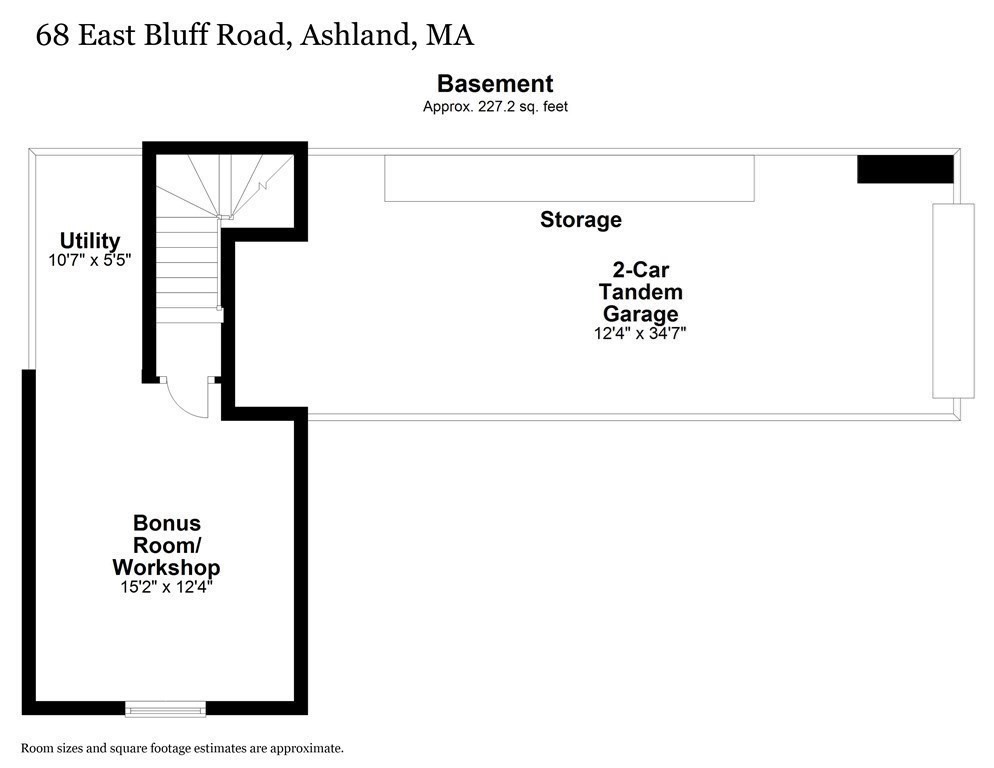 68 East Bluff Road, Unit 68 Ashland, MA 01721 - Photo 32 of 32 Gallery Image 32