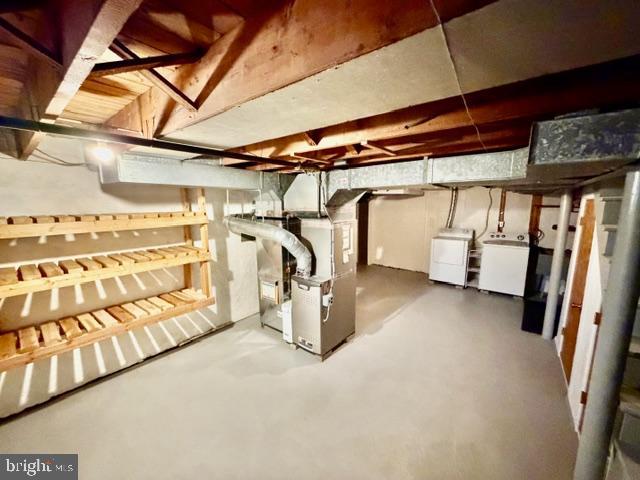 526 Brighton Road Wilmington, DE 19809 - Photo 7 of 15 Basement