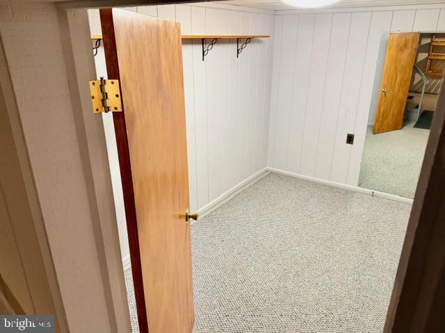 526 Brighton Road Wilmington, DE 19809 - Photo 8 of 15 Basement