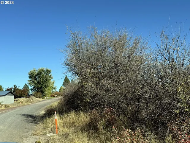 $10,000 | East Lake Avenue, Chiloquin, OR 97624