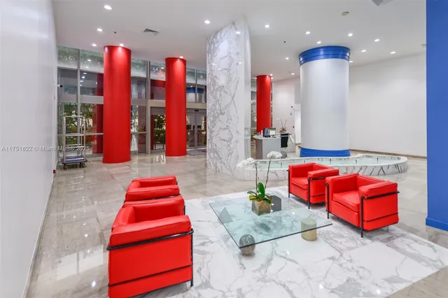 $1,250,000 | 2025 Brickell Avenue, Unit 901, Miami, FL 33129