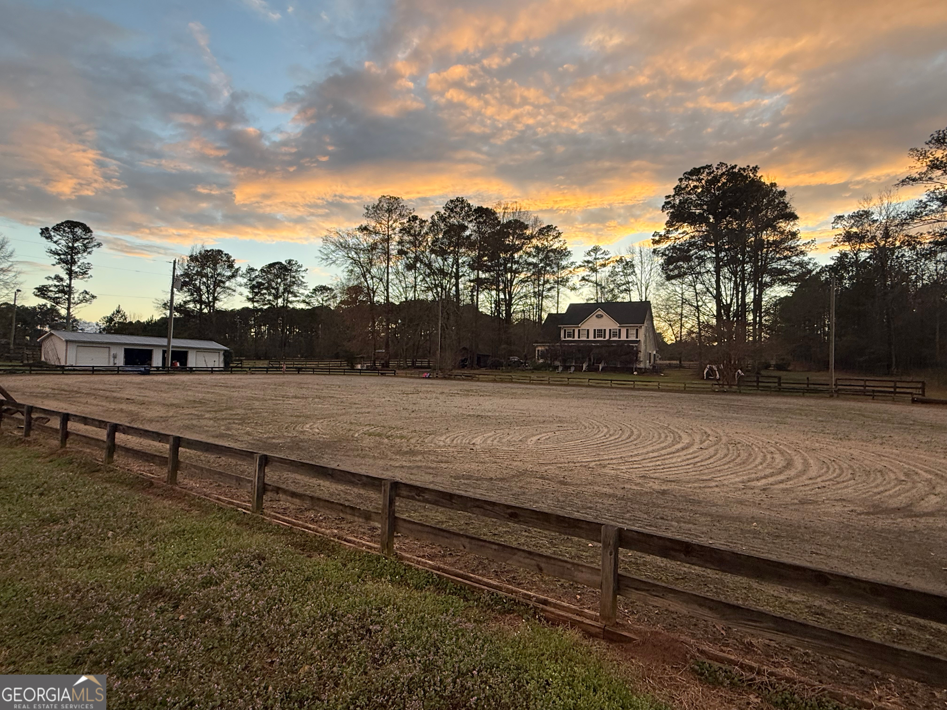 145 Hardy Road Brooks, GA 30205 - Photo 12 of 18
