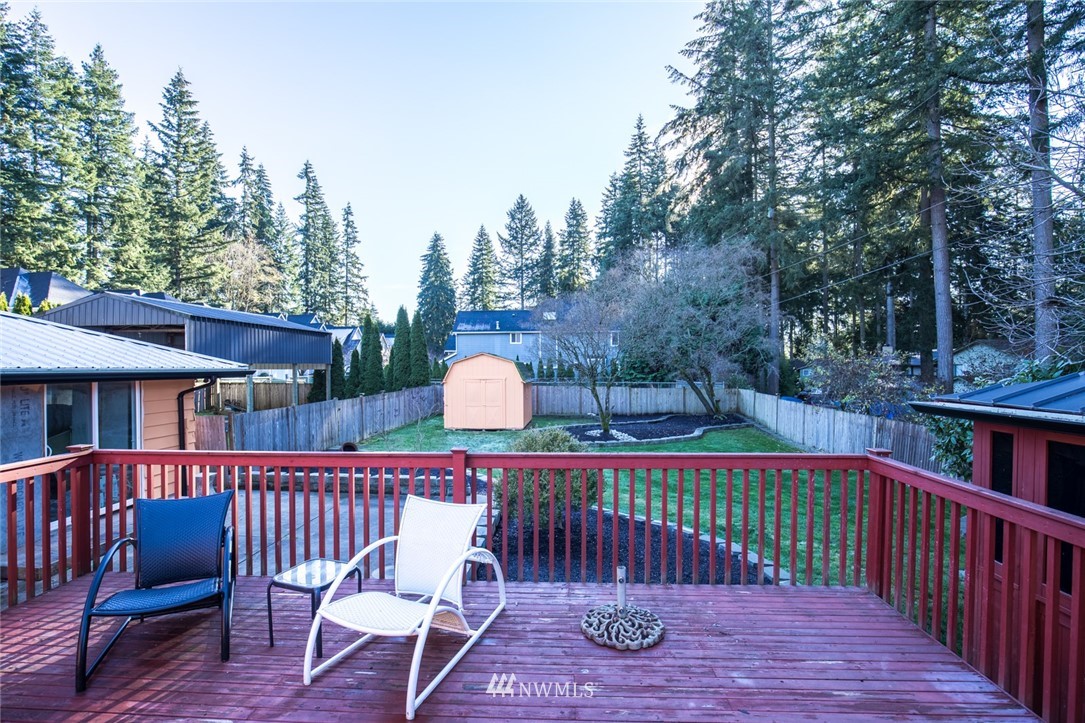 17028 3rd Place West Bothell, WA 98012 - Photo 5 of 25