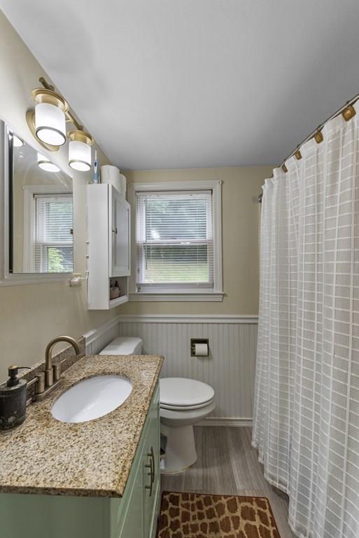 274 Maple Street Danvers, MA 01923 - Photo 12 of 27 Gallery Image 12