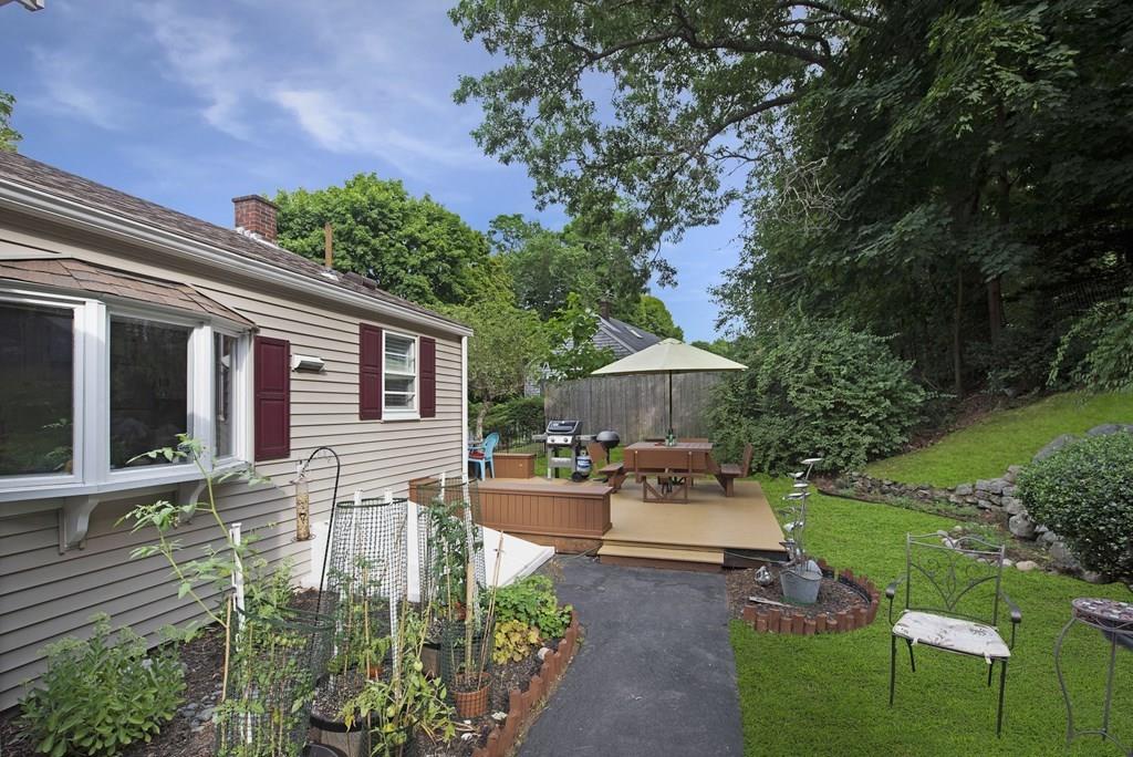 274 Maple Street Danvers, MA 01923 - Photo 21 of 27 Gallery Image 21