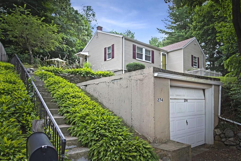 274 Maple Street Danvers, MA 01923 - Photo 26 of 27 Gallery Image 26