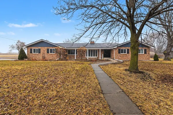 $363,500 | 801 6th Avenue Southeast, Pipestone, MN 56164