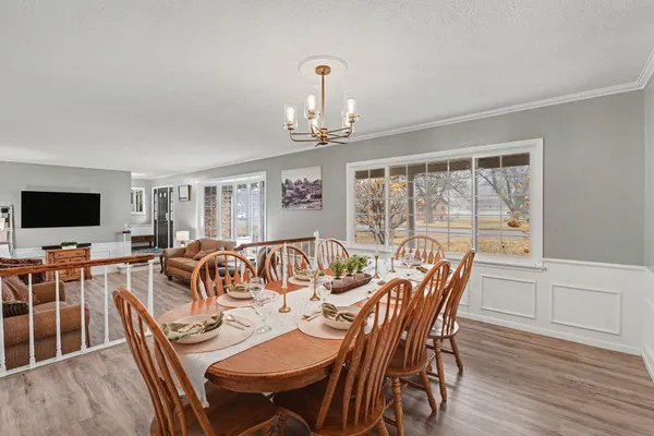 $363,500 | 801 6th Avenue Southeast, Pipestone, MN 56164