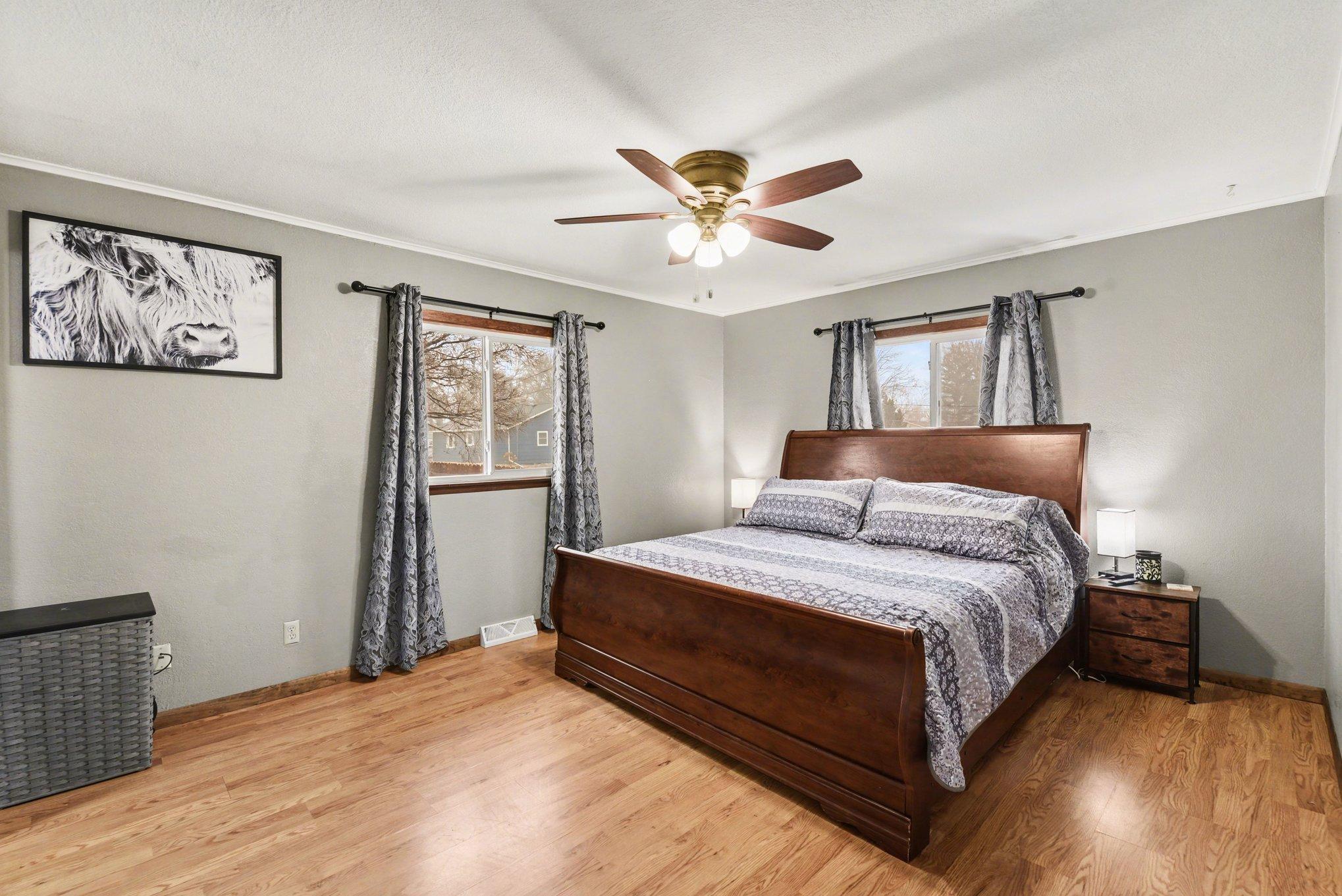 801 6th Avenue Southeast Pipestone, MN 56164 - Photo 23 of 37