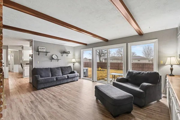 $363,500 | 801 6th Avenue Southeast, Pipestone, MN 56164