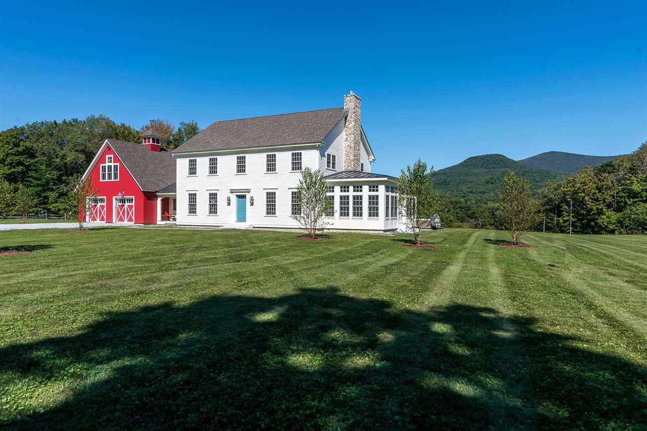 330 Foote Road Dorset, VT 05251 - Photo 1 of 30 Gallery Image 1