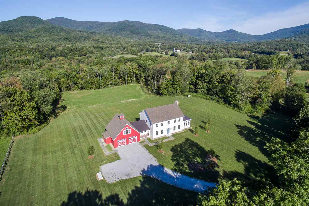 330 Foote Road Dorset, VT 05251 - Photo 2 of 30 Gallery Image 2