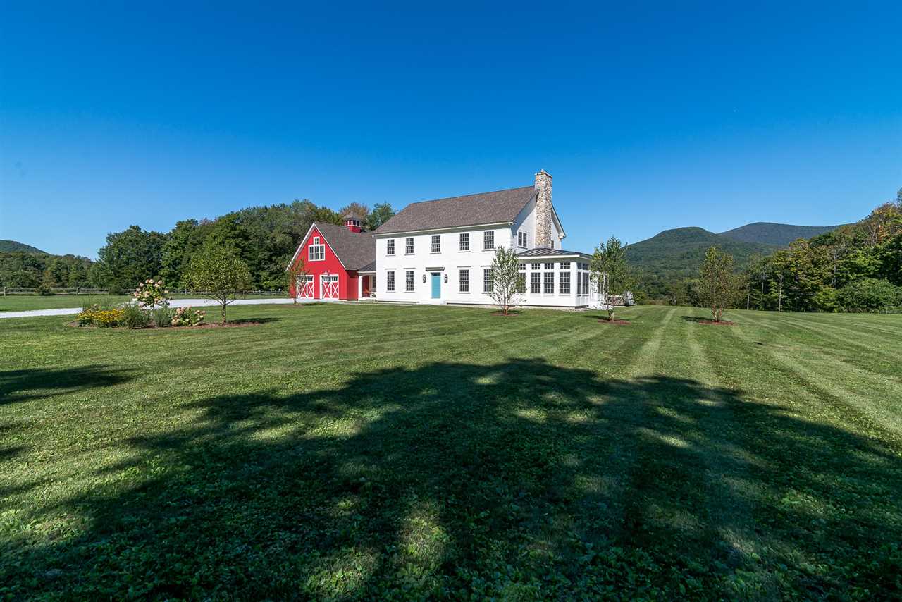 330 Foote Road Dorset, VT 05251 - Photo 3 of 30 Gallery Image 3