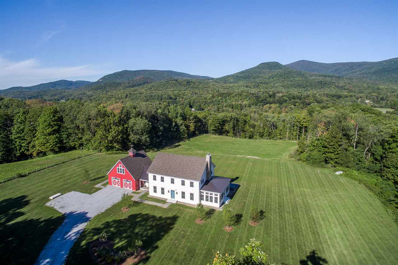 330 Foote Road Dorset, VT 05251 - Photo 29 of 30 Gallery Image 29