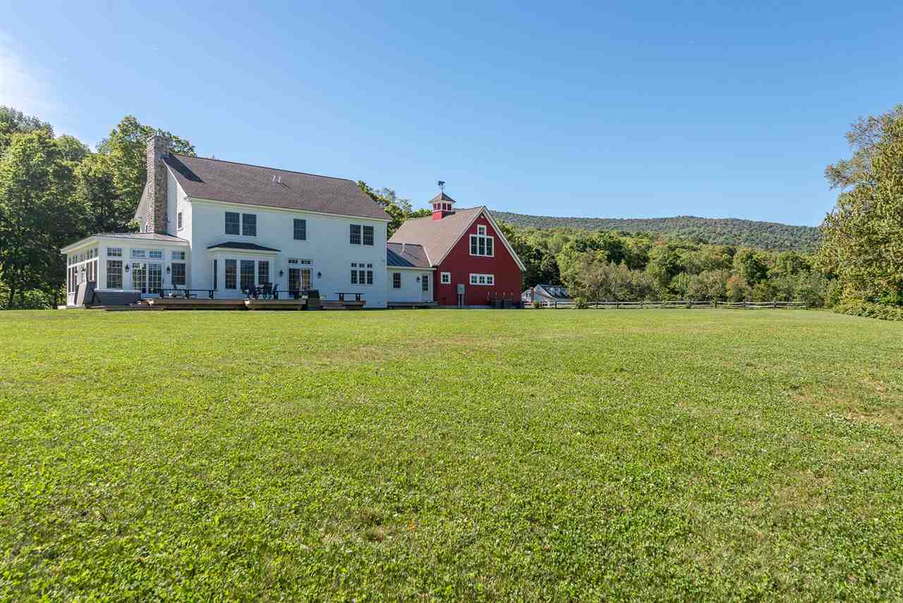 330 Foote Road Dorset, VT 05251 - Photo 4 of 30 Gallery Image 4