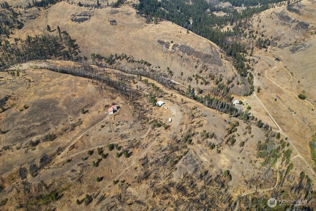 31725 Hawk Creek Ranch Road North Davenport, WA 99122 - Photo 36 of 40
