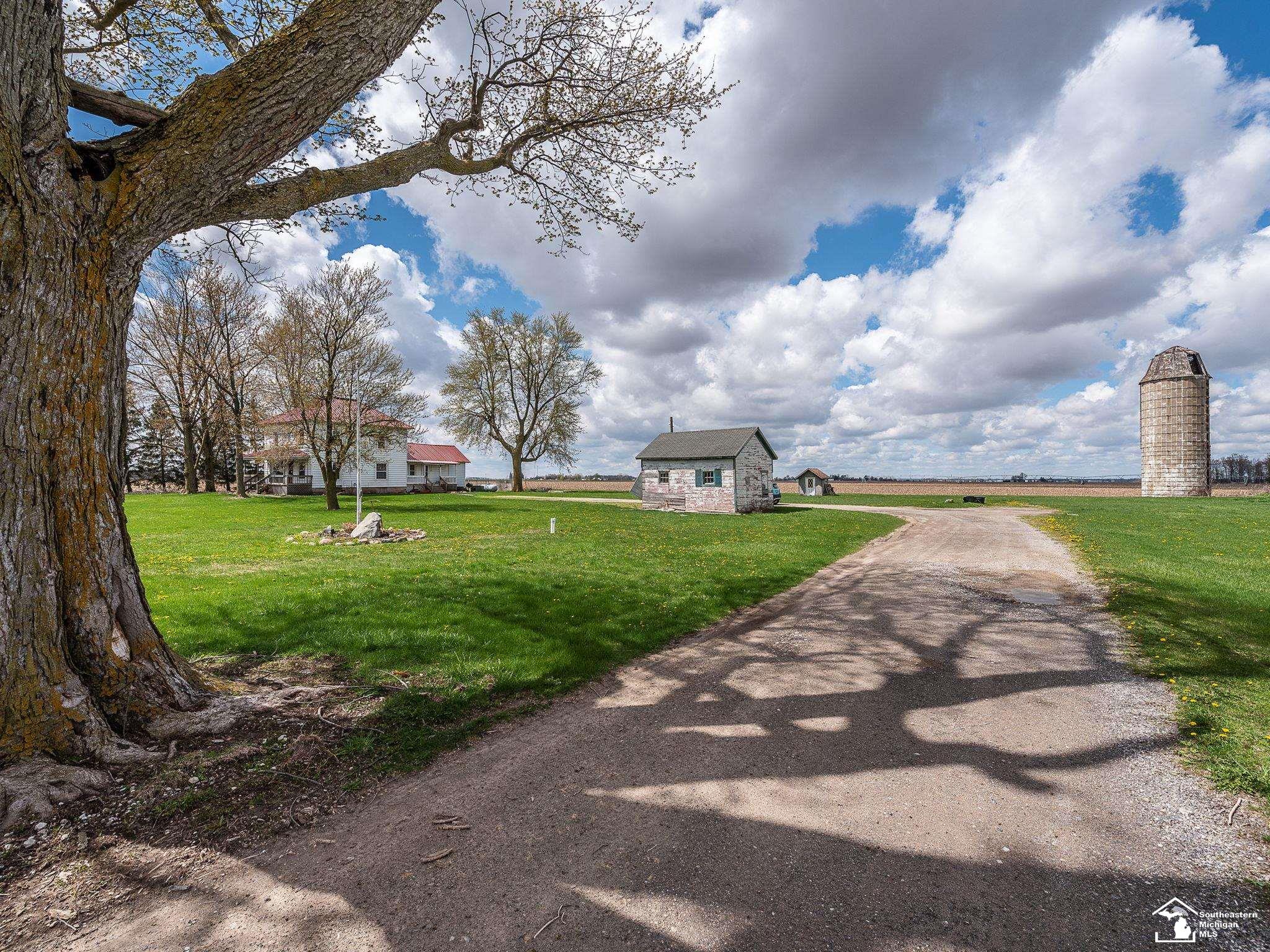6267 Far Road Dundee, MI 48131 - Photo 25 of 39