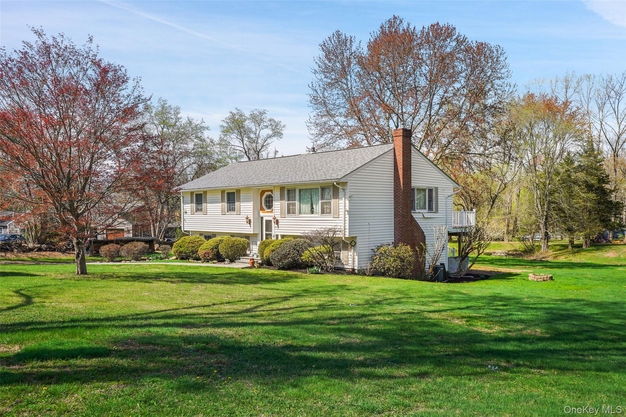 408 North Salem Road Brewster, NY 10509 - Photo 1 of 32