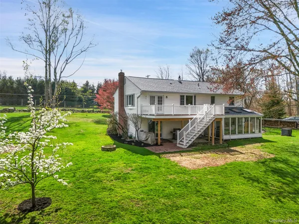 $688,000 | 408 North Salem Road, Brewster, NY 10509