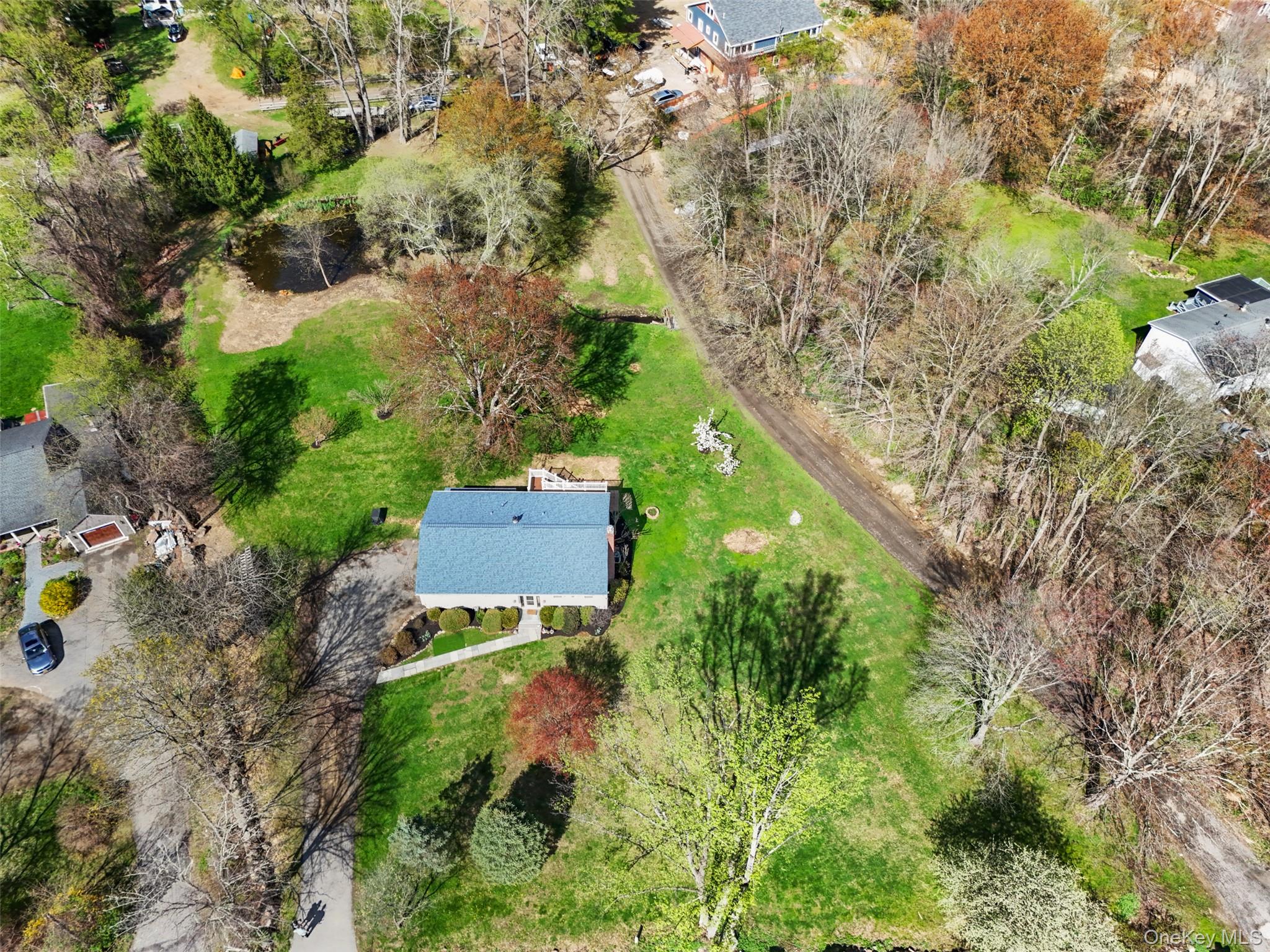408 North Salem Road Brewster, NY 10509 - Photo 17 of 32