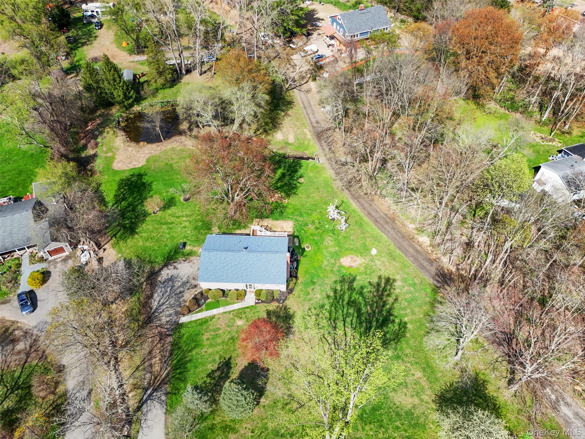 408 North Salem Road Brewster, NY 10509 - Photo 19 of 32