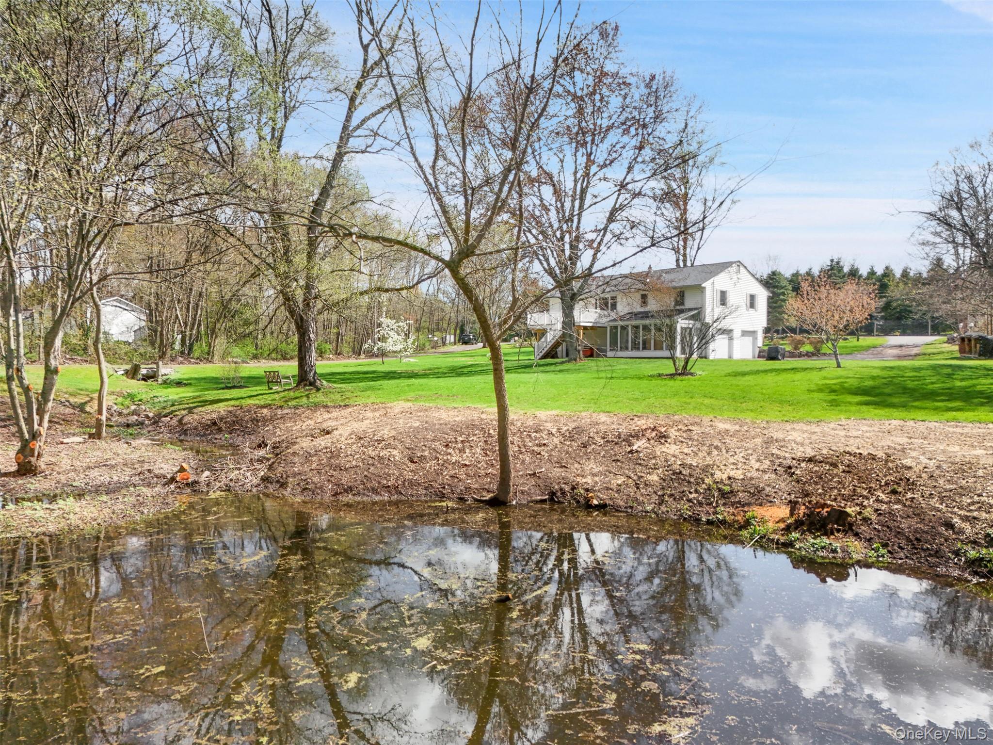 408 North Salem Road Brewster, NY 10509 - Photo 3 of 32