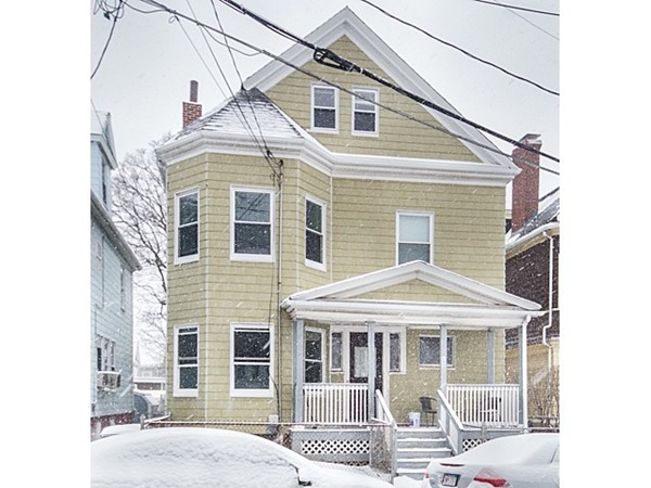 152 Walnut Street Somerville, MA 02145 - Photo 1 of 26 Gallery Image 1