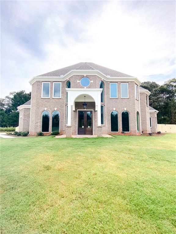 331 Wages Road Auburn, GA 30011 - Photo 1 of 1