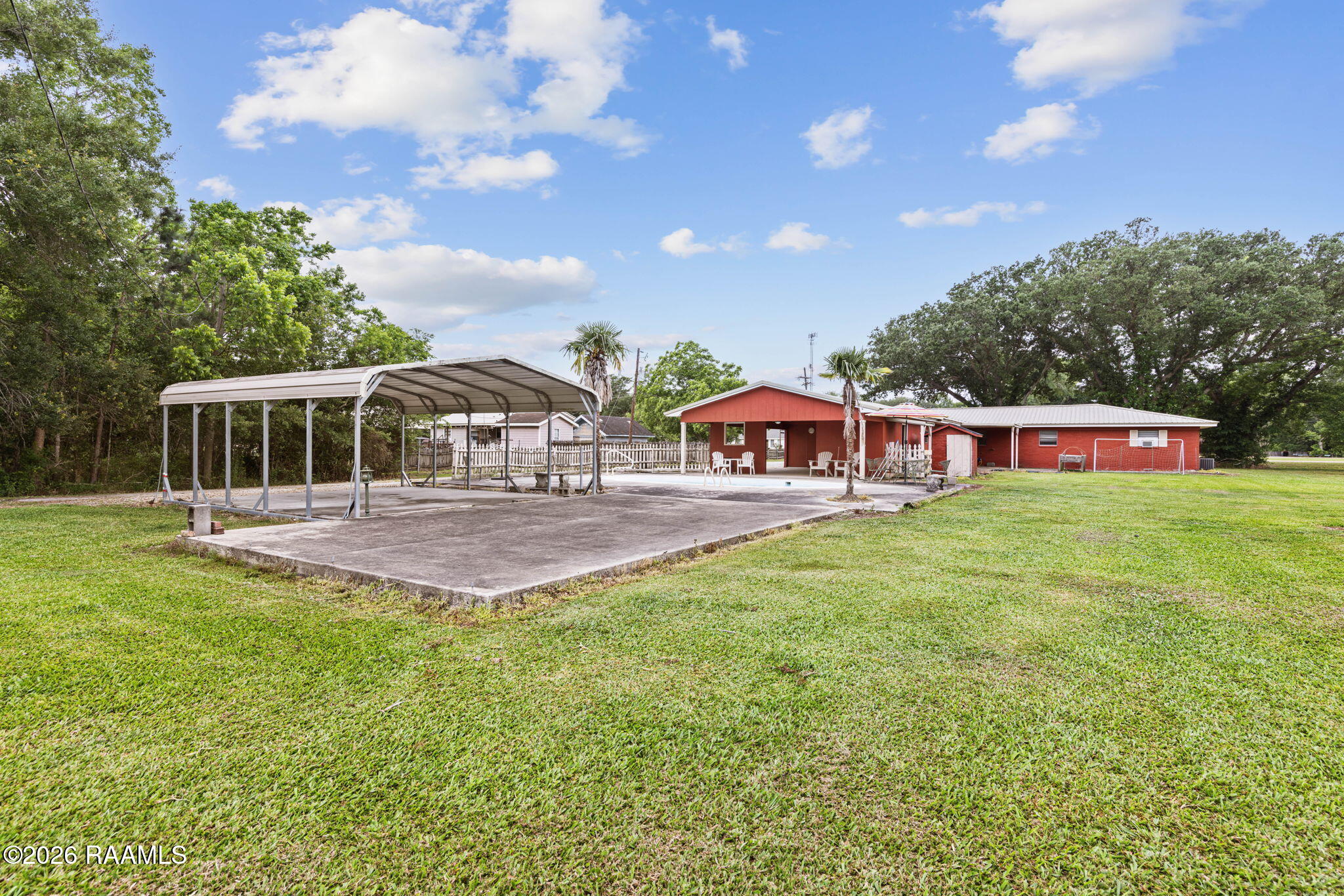 223 South Fieldspan Road Scott, LA 70583 - Photo 27 of 32