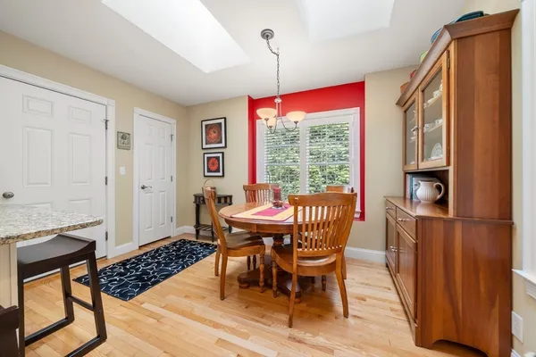 $950,000 | 9 Kyle Path, Unit 9, Scituate, MA 02066