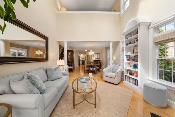 $950,000 | 9 Kyle Path, Unit 9, Scituate, MA 02066