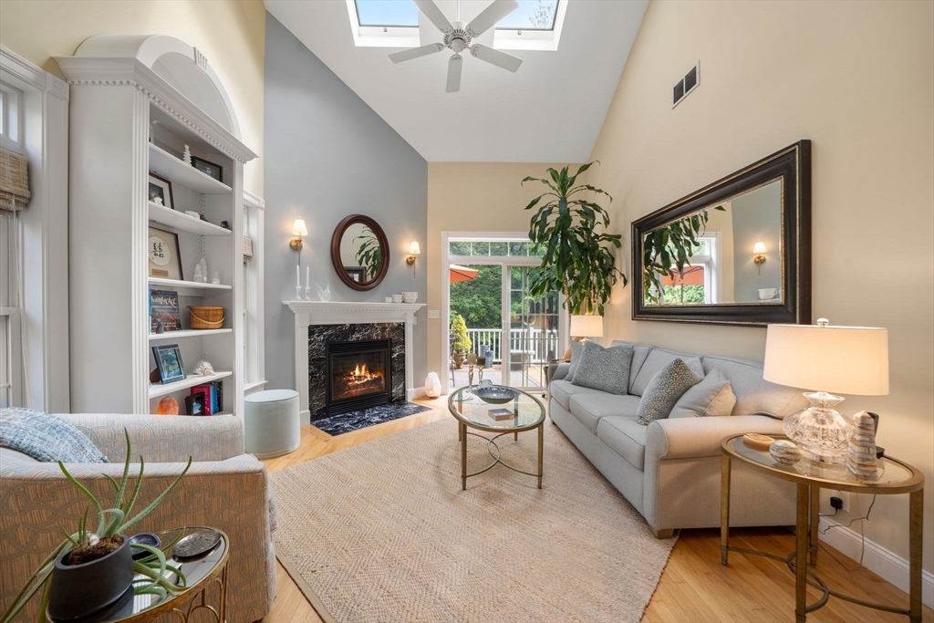 9 Kyle Path, Unit 9 Scituate, MA 02066 - Photo 17 of 42