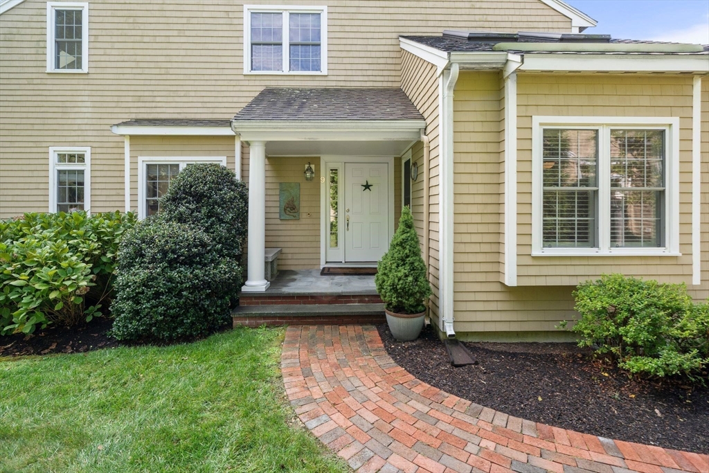 9 Kyle Path, Unit 9 Scituate, MA 02066 - Photo 2 of 42