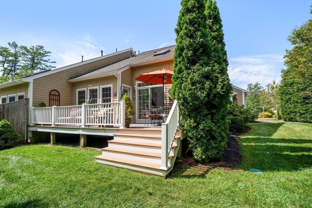 9 Kyle Path, Unit 9 Scituate, MA 02066 - Photo 38 of 42