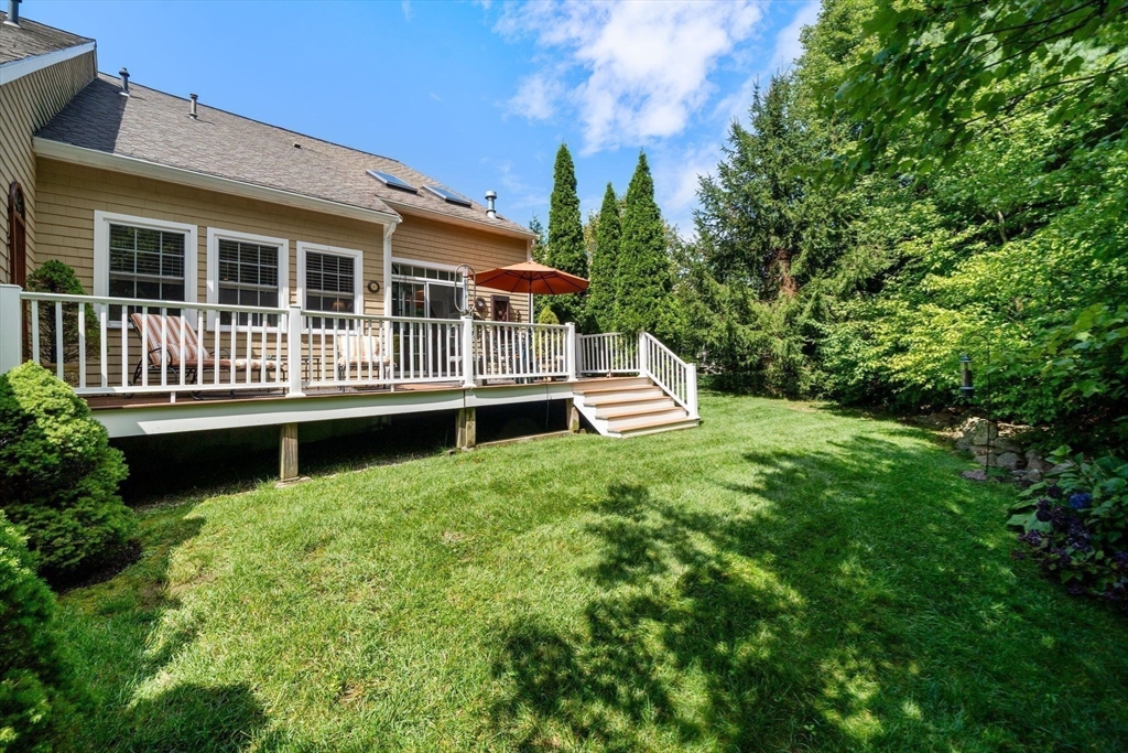 9 Kyle Path, Unit 9 Scituate, MA 02066 - Photo 41 of 42