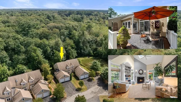 $950,000 | 9 Kyle Path, Unit 9, Scituate, MA 02066