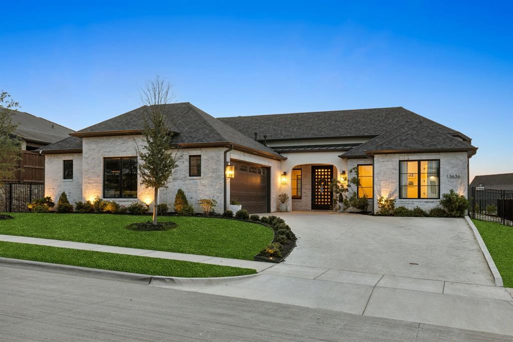 13636 Cline Ridge Road Fort Worth, TX 76008 - Photo 2 of 40 Welcome home!