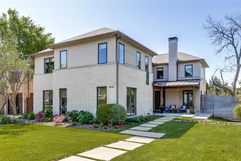 $2,995,000 | 6604 Northridge Drive, Dallas, TX 75214
