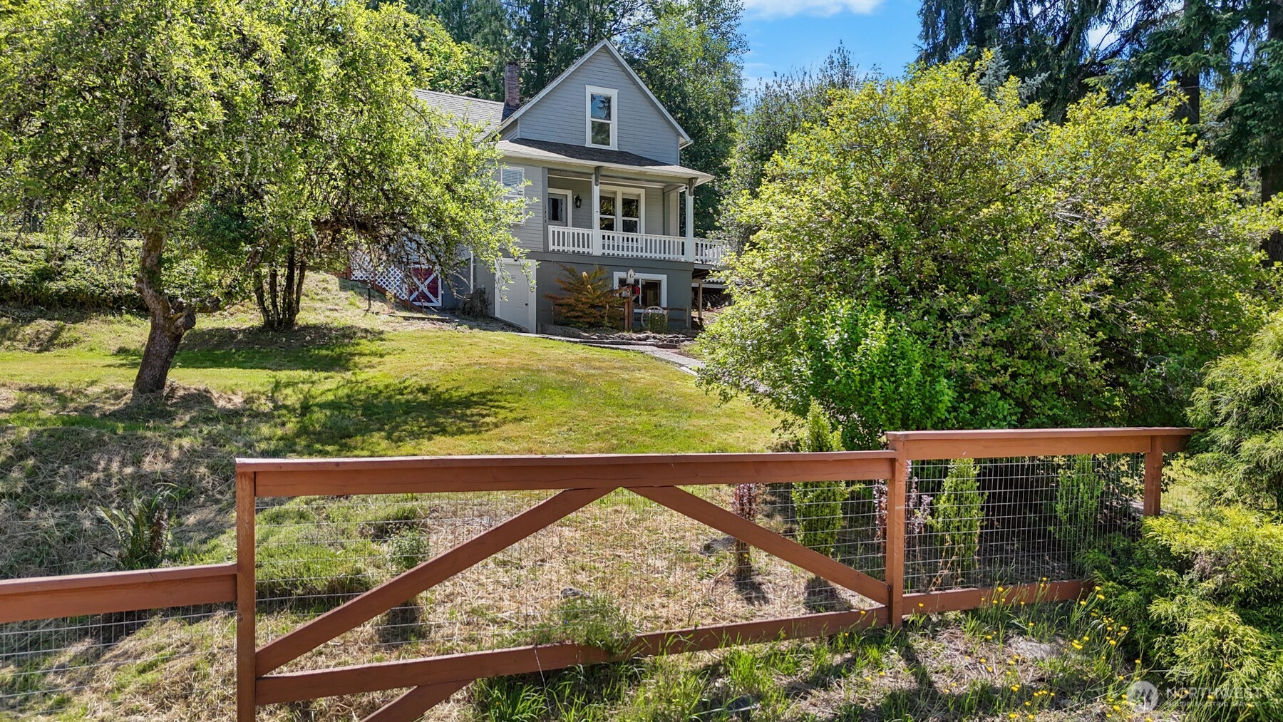 1313 Ferrier Road Winlock, WA 98596 - Photo 29 of 37