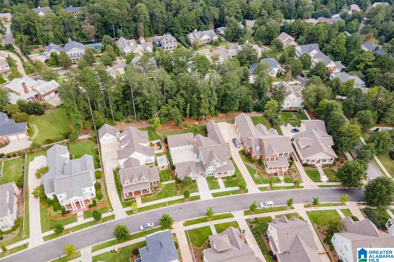 462 Renaissance Drive Hoover, AL 35226 - Photo 49 of 50