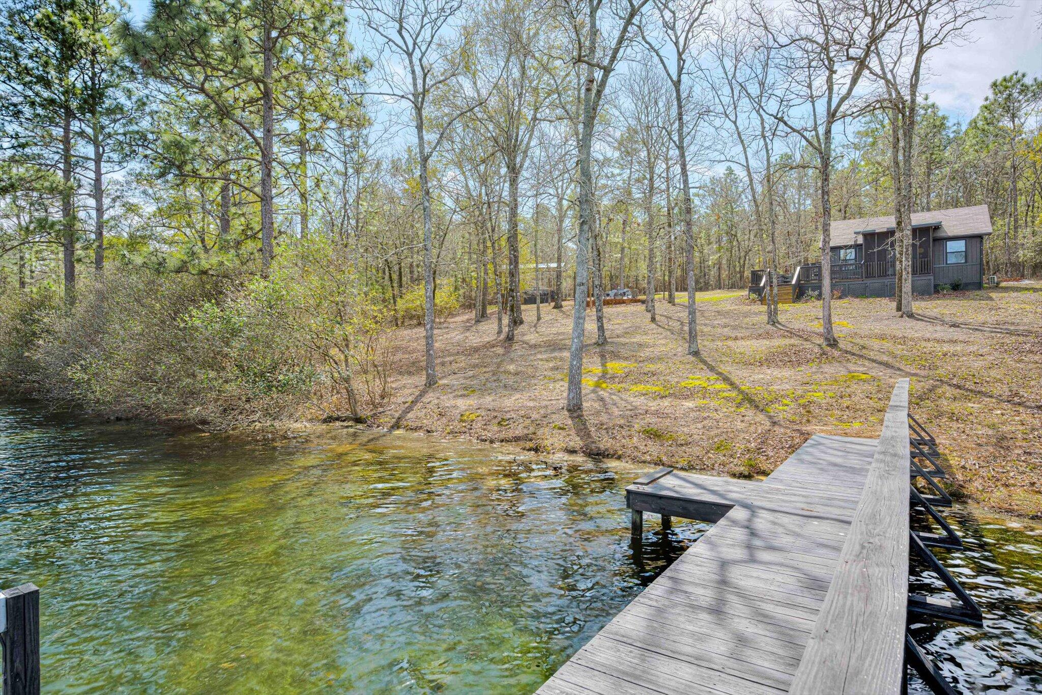 681-693 Edisto Lake Road Wagener, SC 29164 - Photo 29 of 48