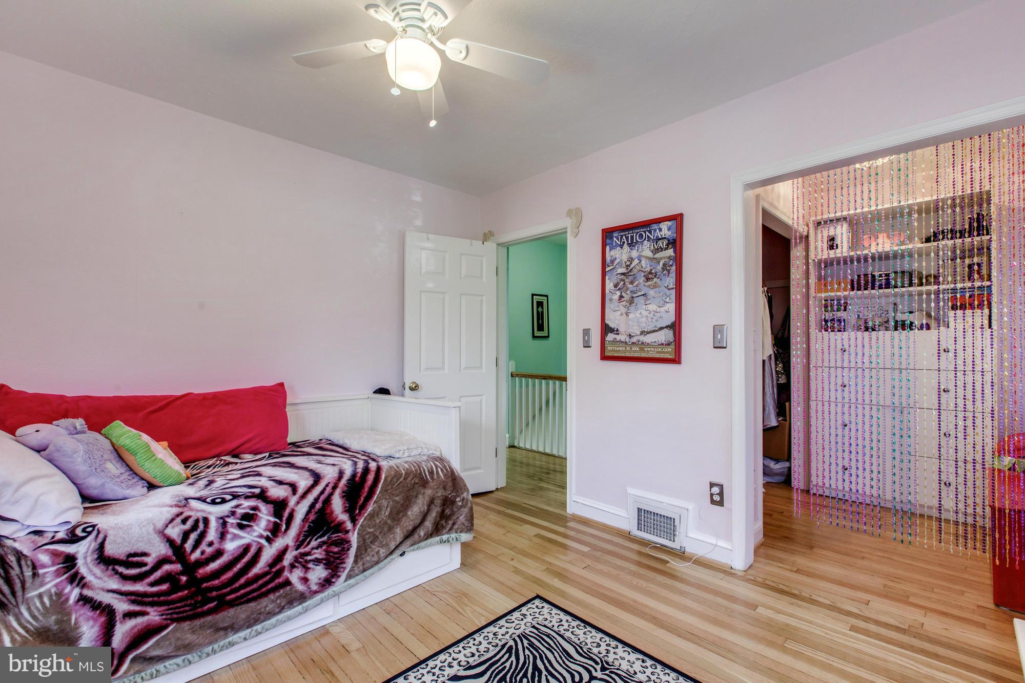 1216 Portner Road Alexandria, VA 22314 - Photo 15 of 27 Bedroom